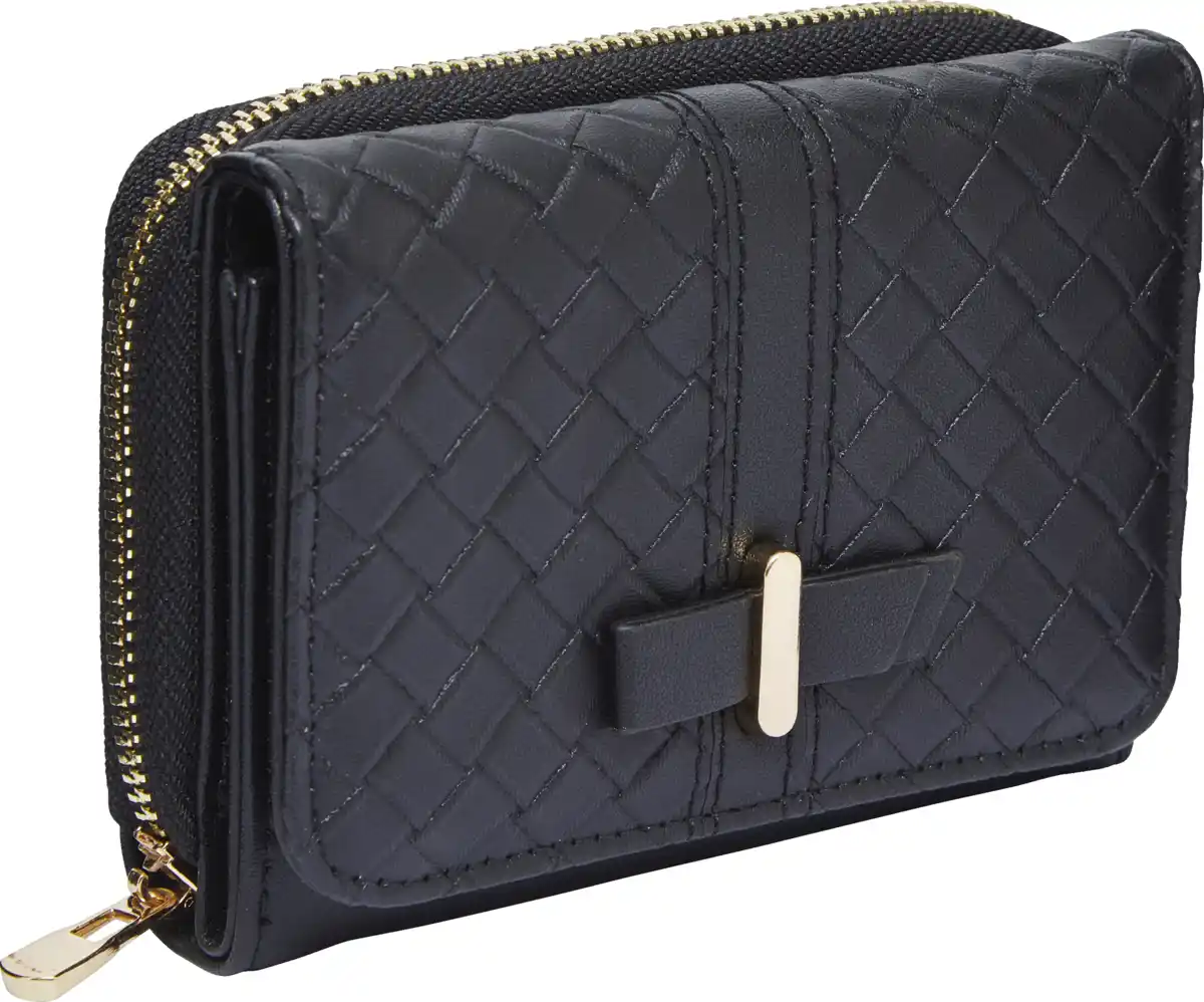 Bild 2 von IDEENWELT Geldbörse Schleife