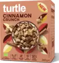 Bild 1 von Turtle Bio Cinnamon Crunch, 300 g