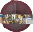 Bild 1 von IDEENWELT Snackbowl rot