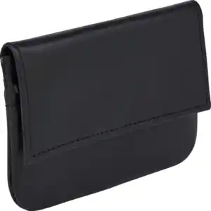 IDEENWELT Schlüsselbörse Leder AK-11