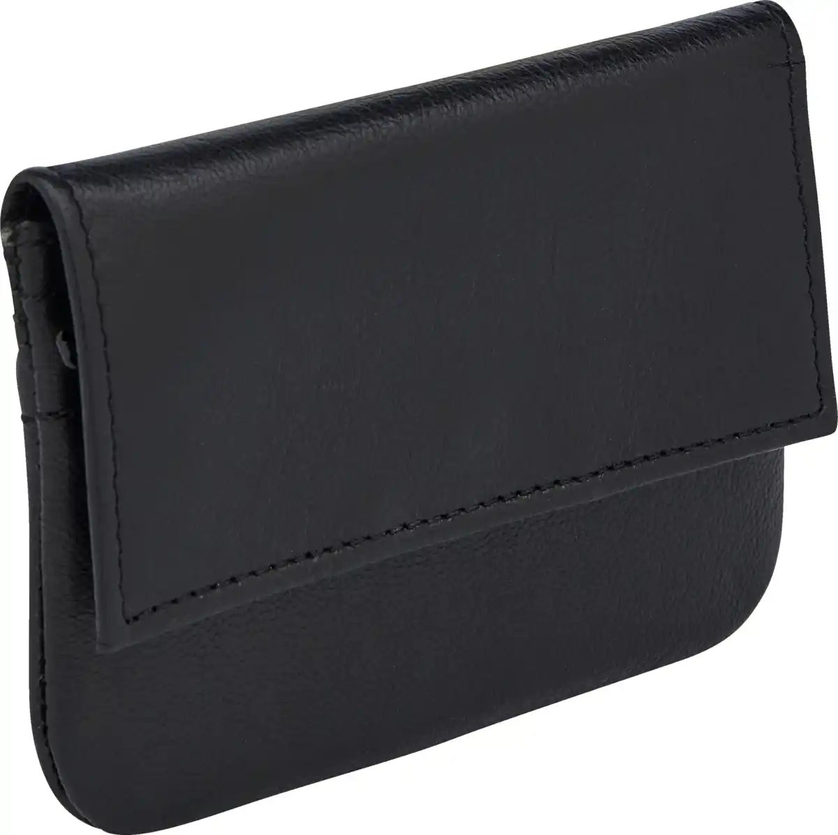 Bild 1 von IDEENWELT Schlüsselbörse Leder AK-11