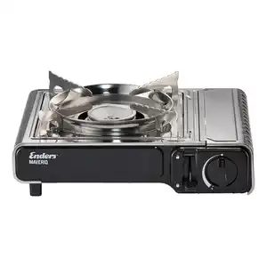 Enders Campingkocher 'Maveriq' 34 x 12 x 28 cm