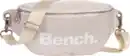 Bild 2 von Bench Bauchtasche dunkelblau/natur/taupe