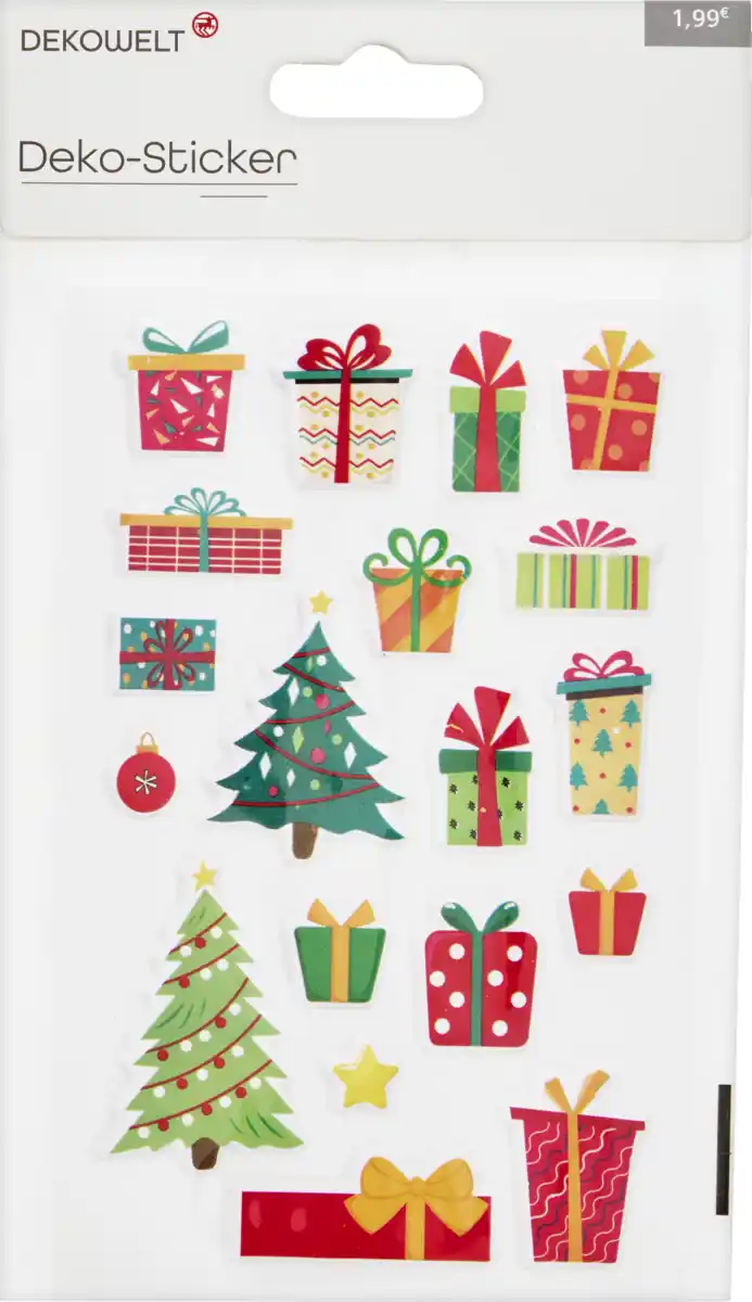 Bild 1 von IDEENWELT STICKER