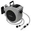 Bild 1 von GARDENLINE Automatischer Schlauchaufroller