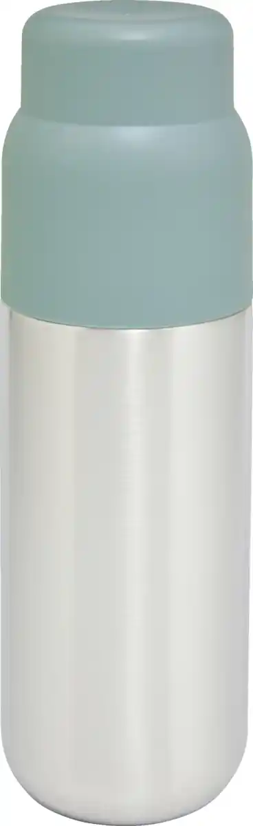 Bild 1 von IDEENWELT EDELSTAHL ISOLIERFLASCHE türkis, 0,5L