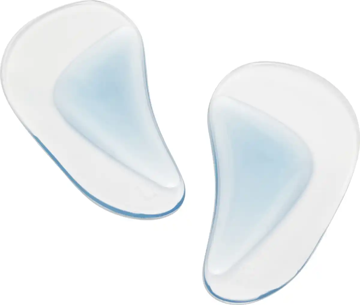 Bild 1 von IDEENWELT Fußgewölbe Einlagen Größe L/XL