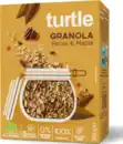 Bild 1 von Turtle Bio Granola Pecan & Maple, 350 g