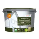Bild 1 von toom Premium-Fassadenweiß seidenmatt 10 l