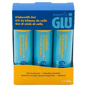 EXPERTIZ Klebe-Mix, Klebestift