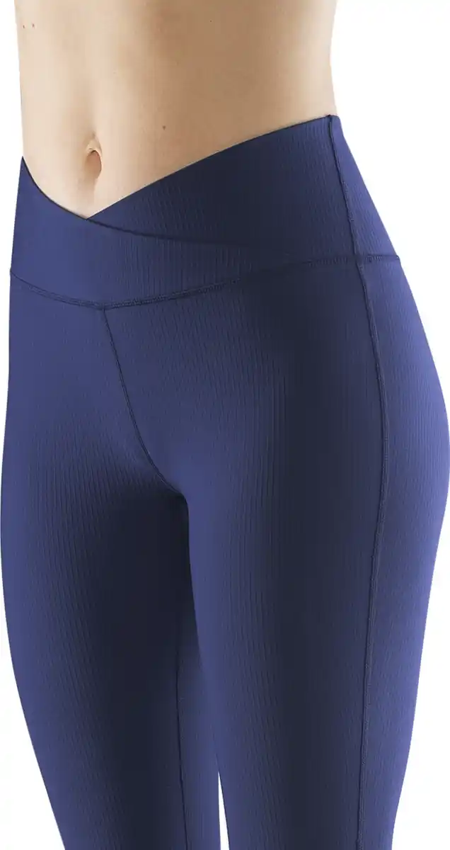 Bild 3 von IDEENWELT Sporttight Größe M dunkelblau