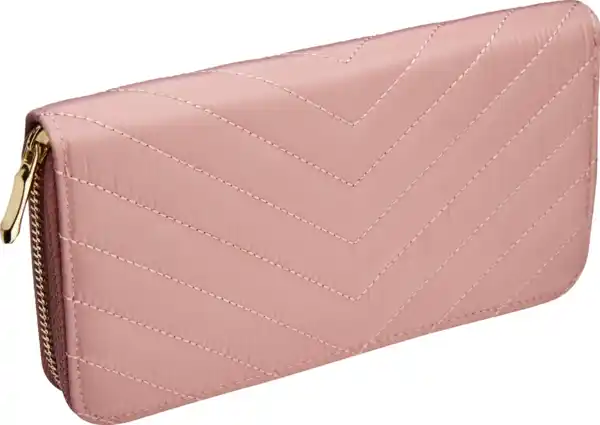 Bild 2 von IDEENWELT Geldbörse Steppung H9