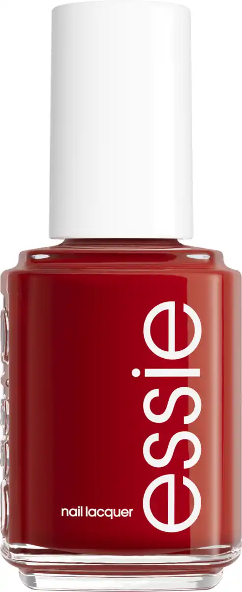 Bild 1 von essie Nagellack Nr. 1016 Tomato Tomahto, 13,5 ml