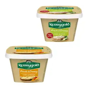 KERRYGOLD Frisch & Cremig