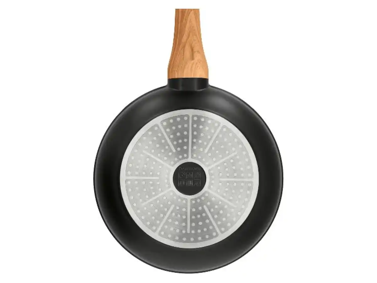 Bild 2 von SILVERCREST® Aluguss-Pfanne, Ø 24 cm