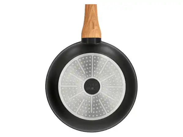 Bild 2 von SILVERCREST® Aluguss-Pfanne, Ø 24 cm