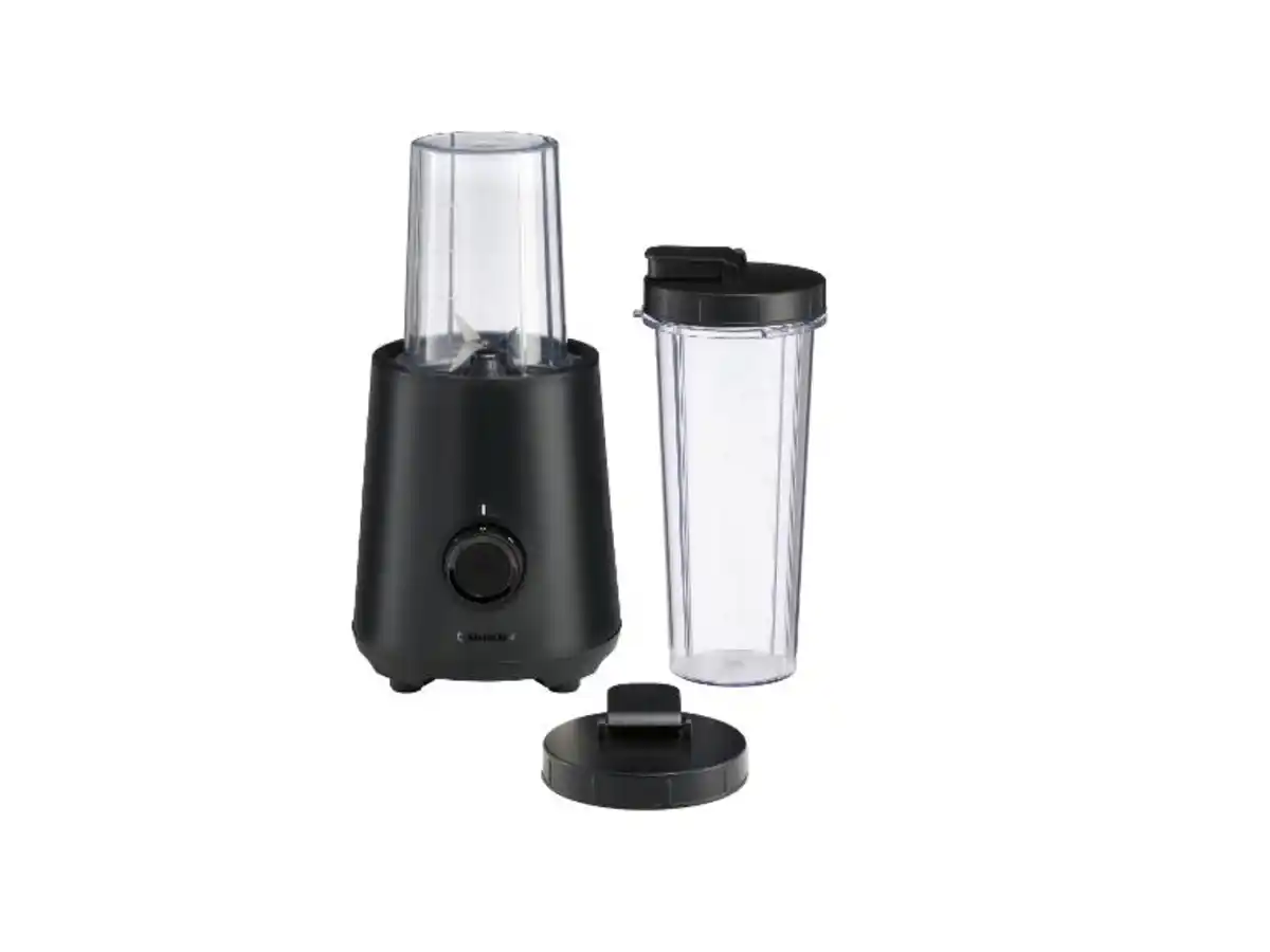 Bild 2 von SILVERCREST® Smoothie-Maker »EDS SSME 300 B1«