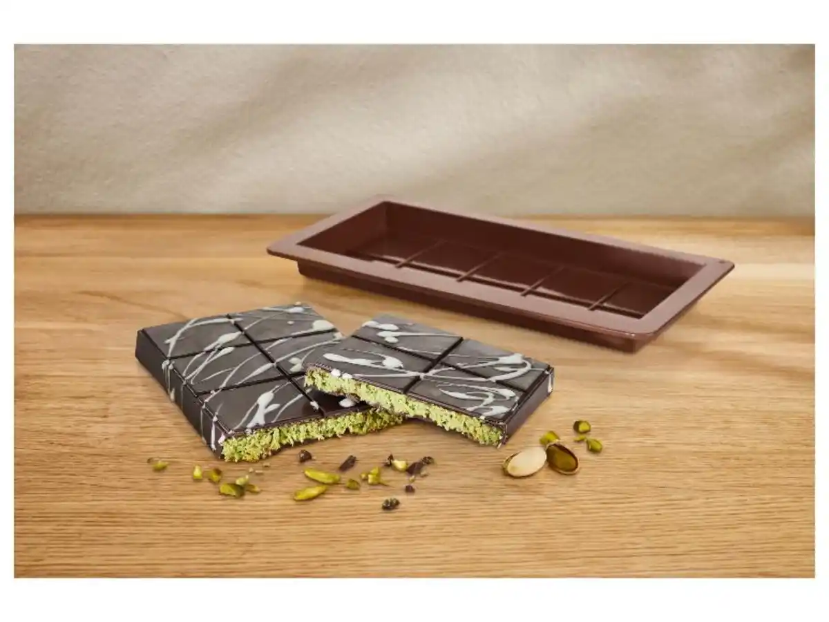 Bild 2 von SILVERCREST® Schokoladenform »Dubai Style«