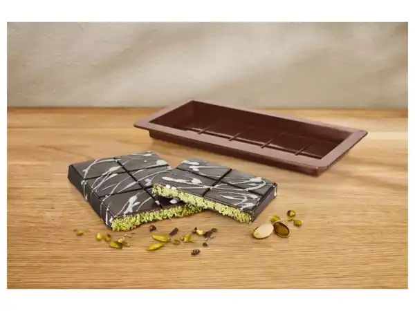 Bild 2 von SILVERCREST® Schokoladenform »Dubai Style«