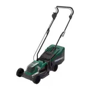 FERREX 20-V-Akku-Rasenmäher