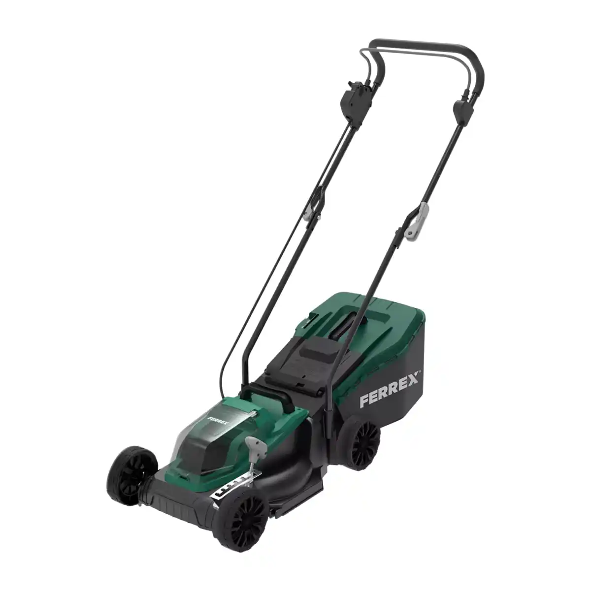 Bild 1 von FERREX 20-V-Akku-Rasenmäher