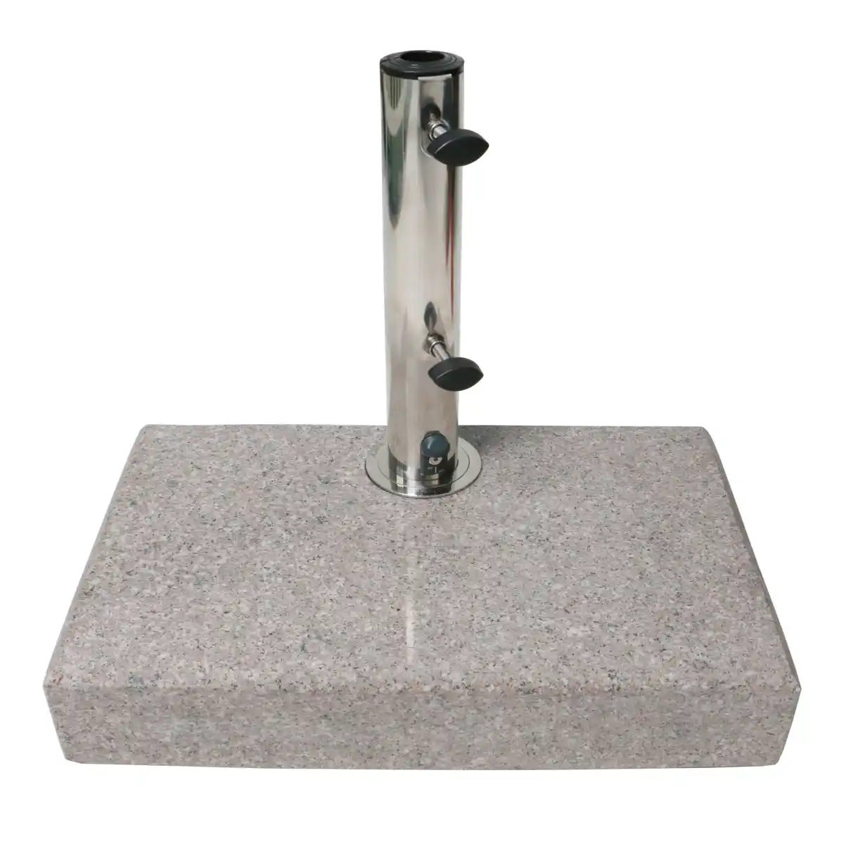 Bild 1 von Primaster Granit Balkon-Schirmständer halb 25 kg