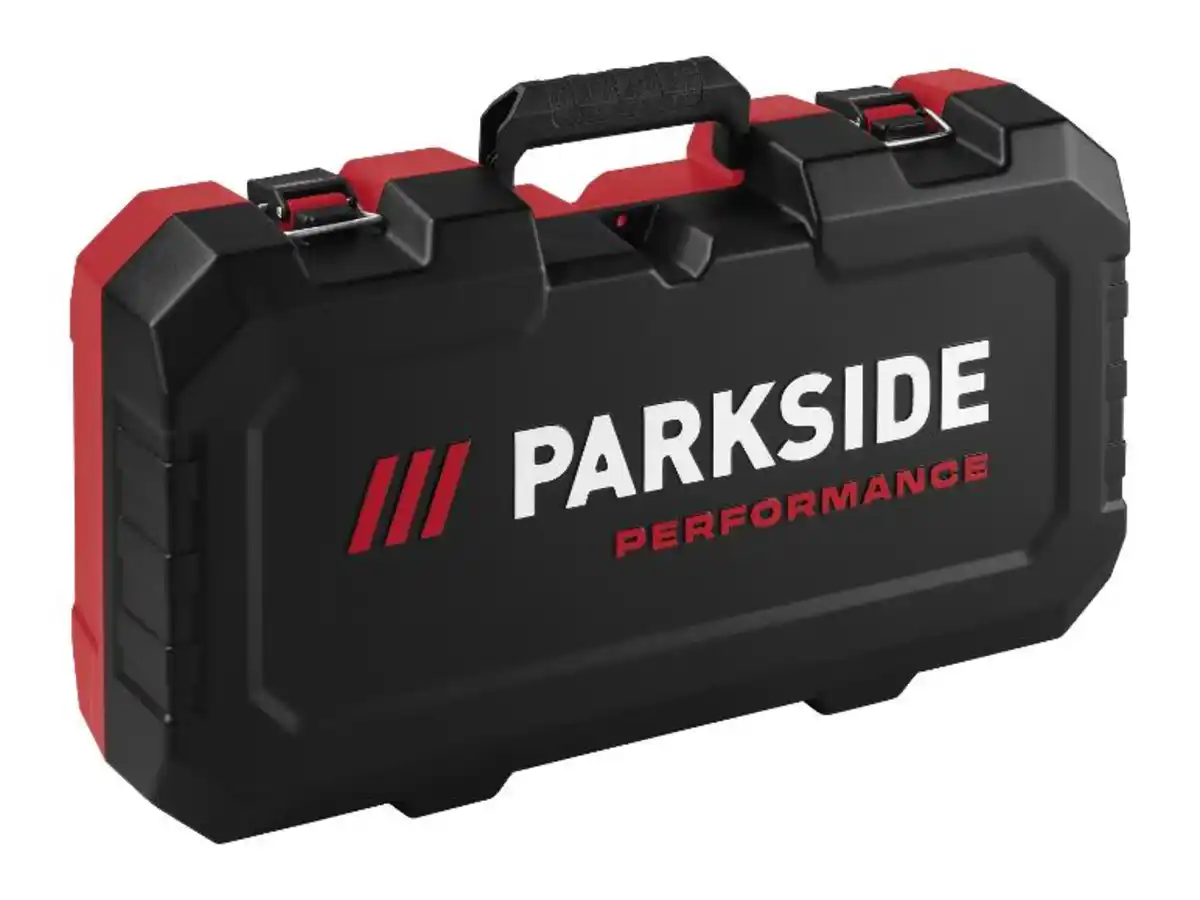 Bild 3 von PARKSIDE PERFORMANCE® 20 V Akku-Astschere, ohne Akku und Ladegerät