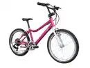 Bild 2 von CRIVIT Kinderfahrrad Light 20"