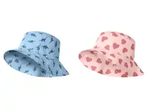 lupilu® Kinder-Sonnenhut mit UV-Schutz
