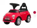Bild 1 von Fiat500 Rutscher