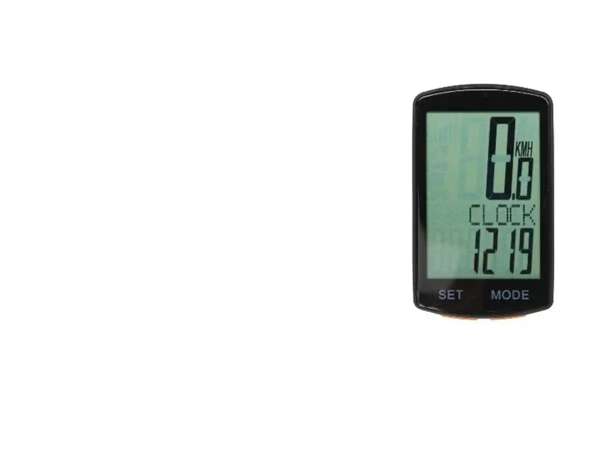 Bild 3 von CRIVIT Fahrradcomputer