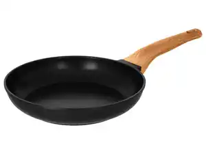 SILVERCREST® Aluguss-Pfanne, Ø 24 cm