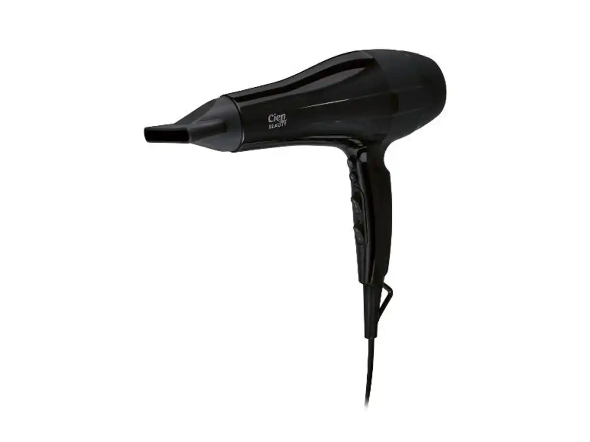 Bild 2 von CIEN Beauty Premium-Ionen-Haartrockner