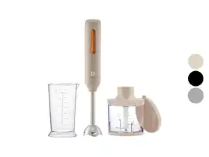 SILVERCREST® Stabmixer-Set