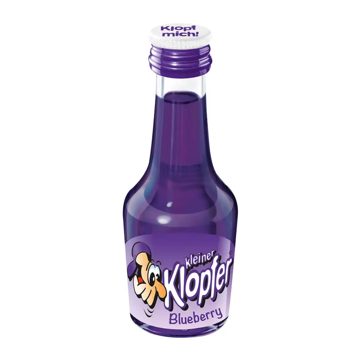 Bild 2 von KLEINER KLOPFER Crazy Mix