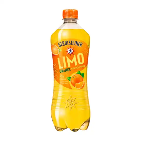 Bild 3 von GEROLSTEINER Limo