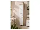 Bild 2 von LIVARNO® Premium-Bad-Hochschrank »Palermo«