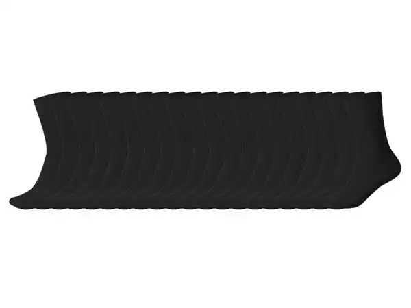 Bild 2 von esmara® Damen Socken, 20 Paar