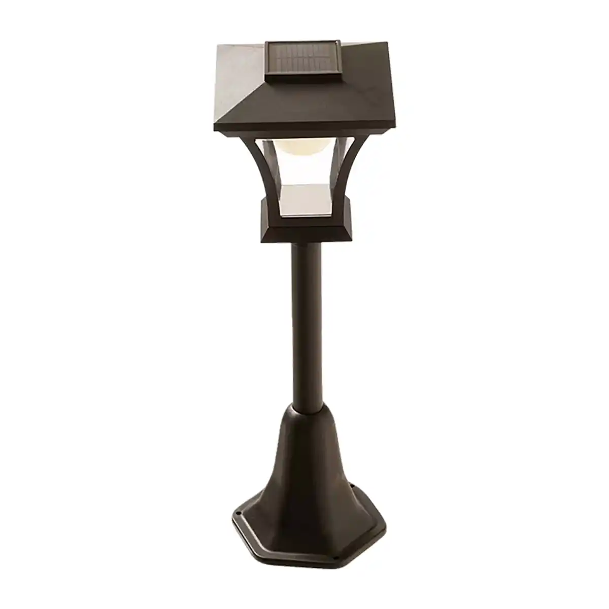 Bild 3 von CASALUX Solar-LED-Gartenlaterne