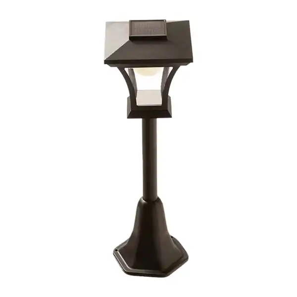 Bild 3 von CASALUX Solar-LED-Gartenlaterne