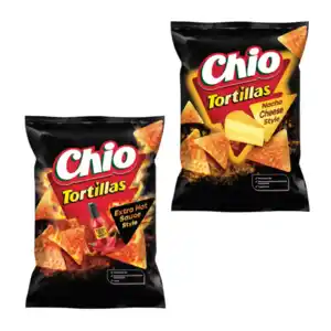 CHIO Tortillas