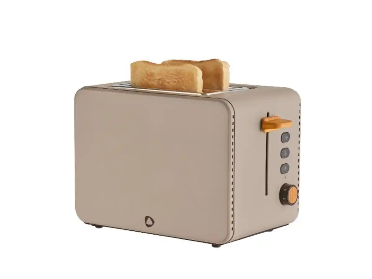 Bild 2 von SILVERCREST® Doppelschlitz-Toaster