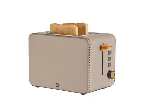 Bild 2 von SILVERCREST® Doppelschlitz-Toaster