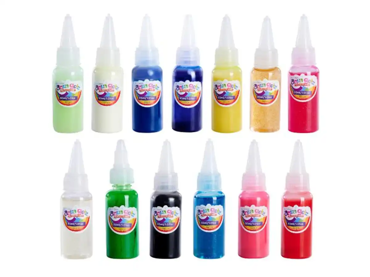 Bild 3 von Simba Aqua Gelz Colossal Set