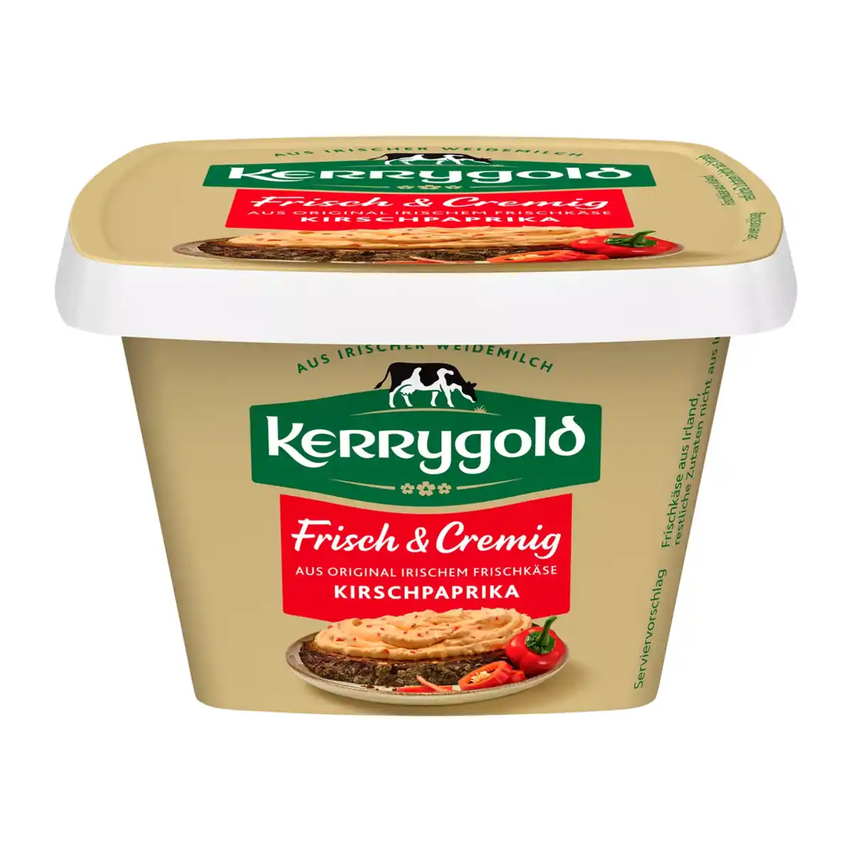Bild 4 von KERRYGOLD Frisch & Cremig