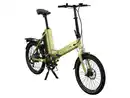 Bild 3 von CRIVIT E-Bike Faltrad »FoldX 530«