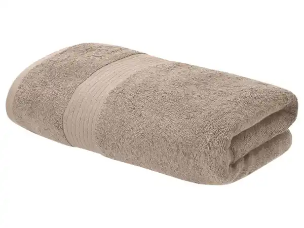 Bild 2 von LIVARNO® Frottier-Duschtuch