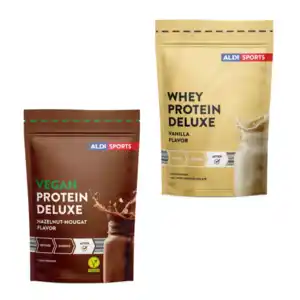 ALDI SPORTS Proteinpulver