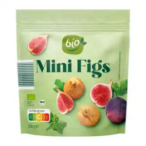 BIO Mini-Feigen