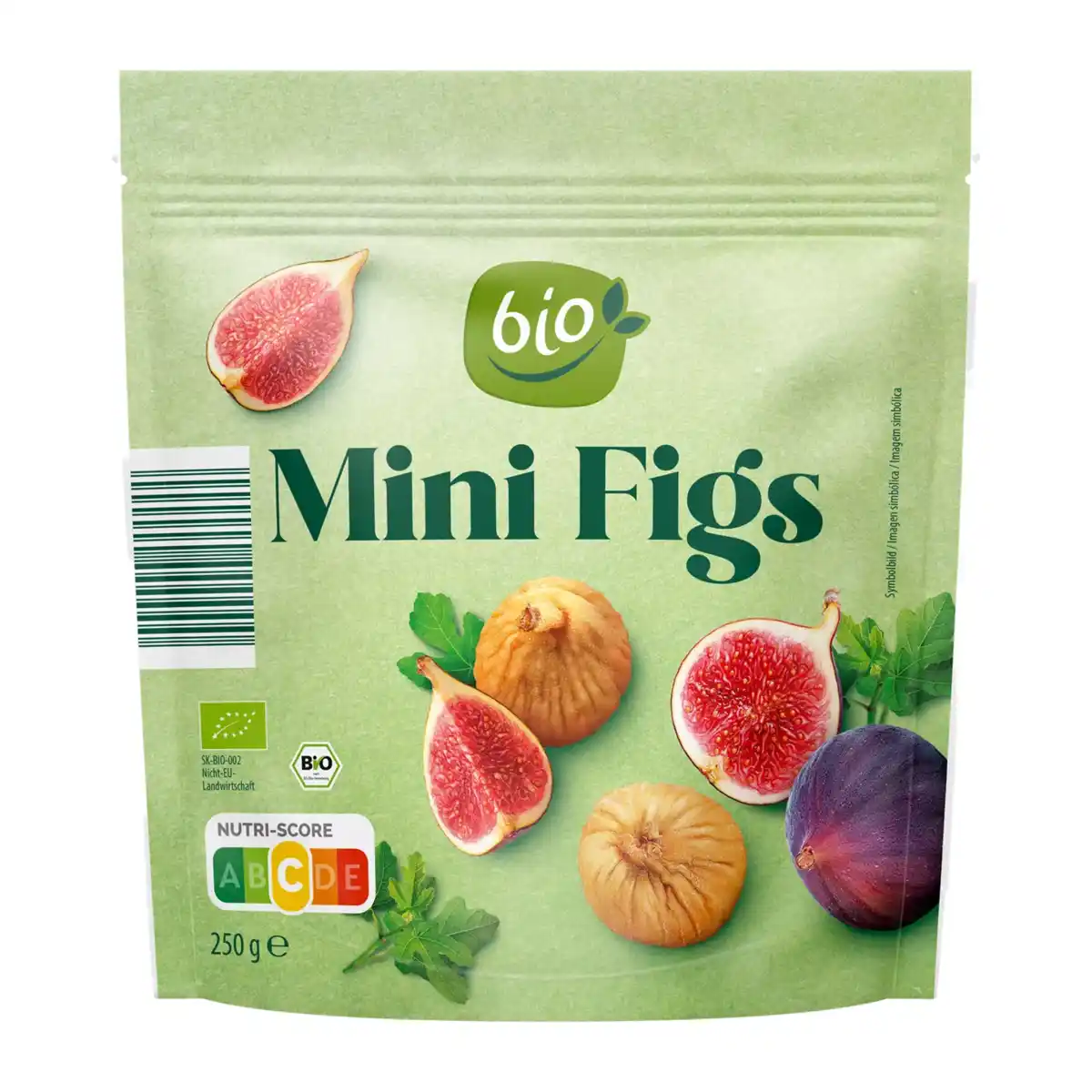 Bild 1 von BIO Mini-Feigen